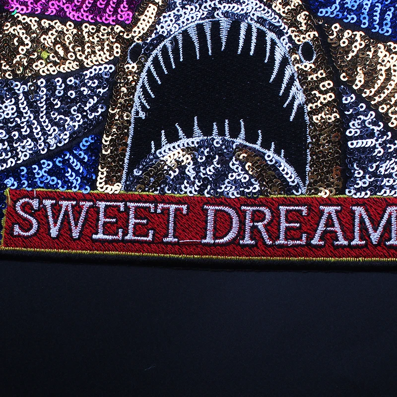 sequin patches (4)