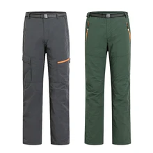 Мужские походные и походные брюки, куртки, Наборы для мужчин wo, мужские весенне-летние УФ-брюки для активного отдыха, мужские быстросохнущие брюки с поясом