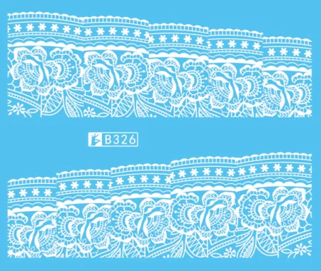B326 