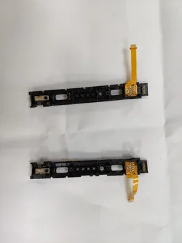 

10 Sets For Nintend Switch Joycon Left and Right Slider With Flex Cable Repair Part
