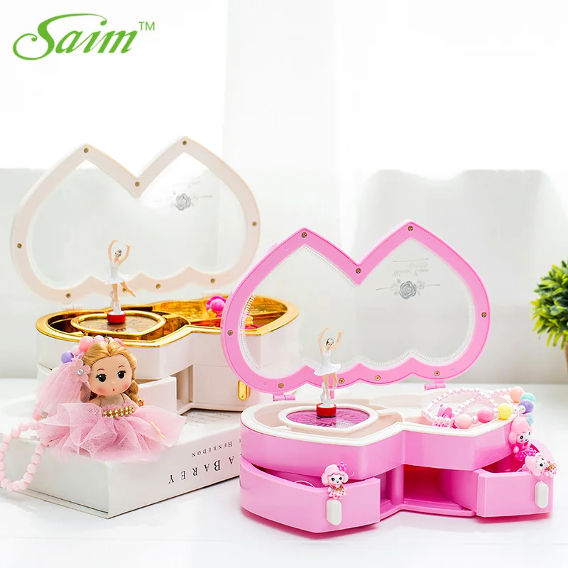 music box for toddler girl