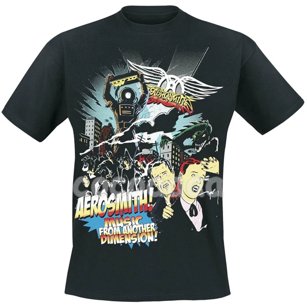 

8 designs Aerosmith Rock Brand shirt 3D camisetas mma fitness Punk Hardrock Heavy Metal 100%Cotton rocker skateboard