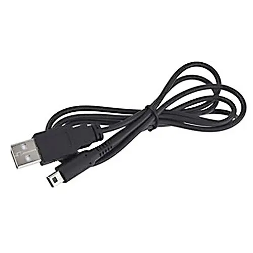 Зарядное устройство USB для передачи данных/зарядный кабель адаптер Nintendo DS