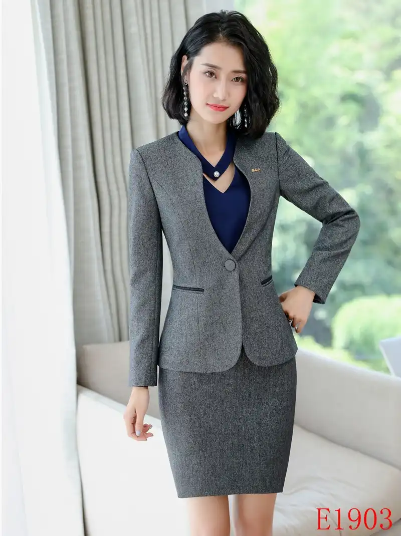 ladies formal jacket styles