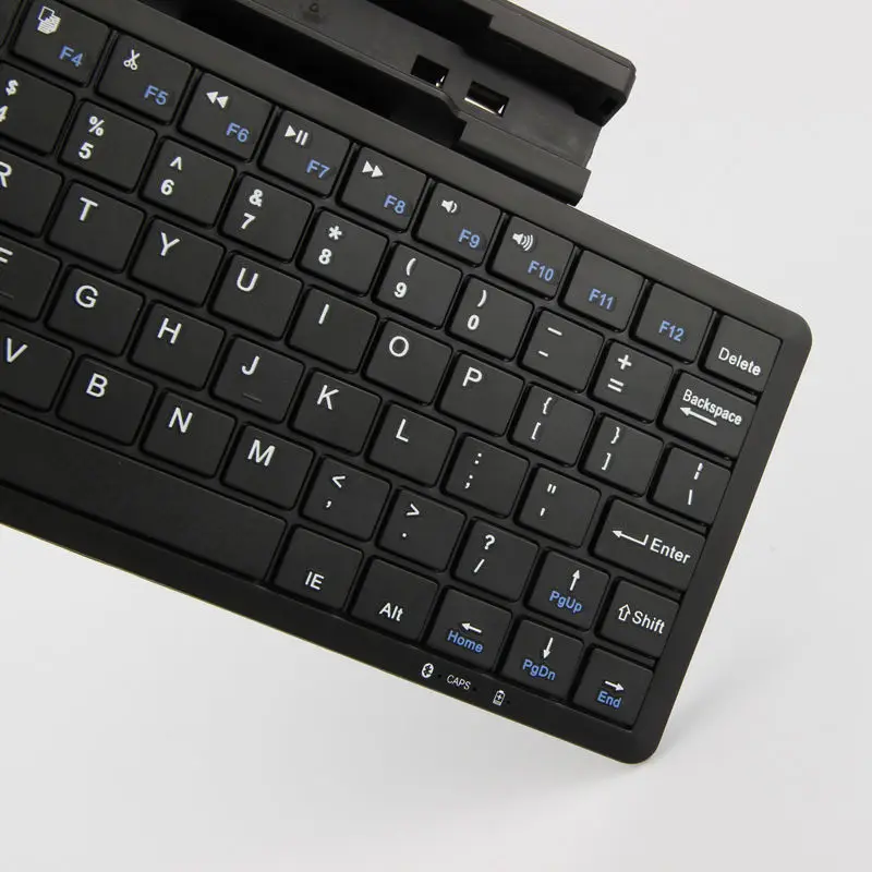 Bluetooth клавиатура для Huawei MediaPad T3 7 T37 3G беспроводная планшетного ПК искусственная