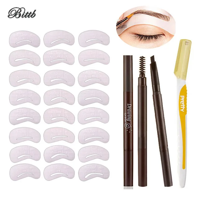 pencil templates