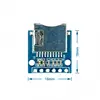 Placa de expansión de almacenamiento Micro SD Mini tarjeta SD TF Módulo de escudo de memoria con pines para Arduino ARM AVR ► Foto 3/4