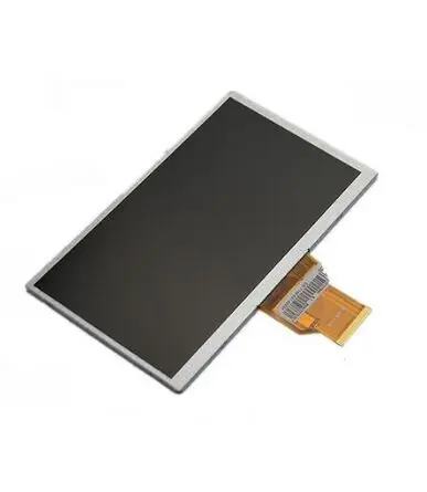 7 0 дюймов ЖК-дисплей Экран Дисплей Матрица 800x480 для Wolder MiTAB Манхэттене Доставка