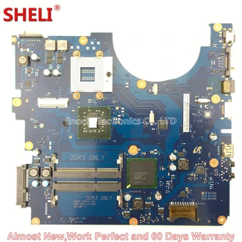 

MOUGOL BA92-06564A BA92-06564B Laptop Motherboard For Samsung RV510 NP-RV510 SCALA-15UL BA41-01322A GL40 Main Board System Board