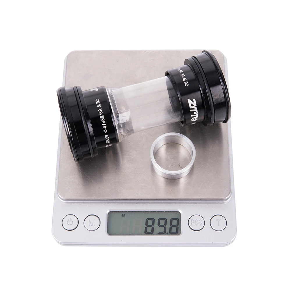 

CERAMIC BB209 BB92 BB90 BB86 Press Fit Bottom Brackets For shimano Road Mountain bike Parts 24mm Crankset BB GXP 22mm chainset