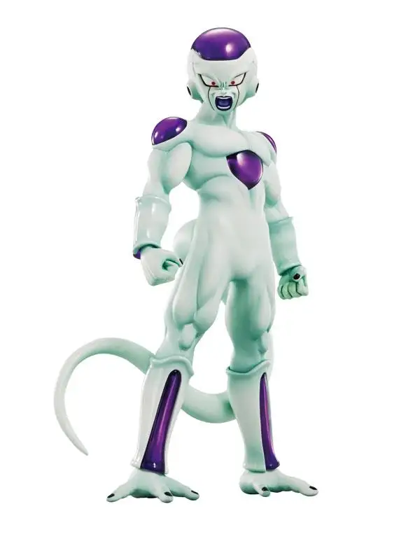 

Dragon Ball Z: DOD Frieza Freeza Action Figure Sculptures Figure Collectible Mascot Kid Toys Final Form