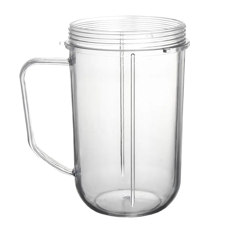 

18OZ Juicer Blender Extractor Replacement Cup Mug Bullet