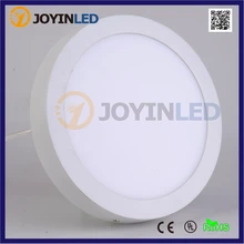 6 Вт 12 Вт 18 Вт поверхностного монтажа светодиодные светильники круглые Ультра тонкие встраиваемые потолочные кухонные лампы для ванной комнаты
