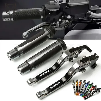 

For Honda CBR1100XX BLACKBIRD CBR1100 XXV XXW XXX XXY XX-1 XX-2 XX-3 CBR1000F SC24 Motorcycle Brake Clutch Lever Handle Grips