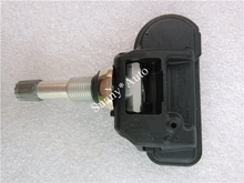Para Mercedes-Benz Sensor De TPMS 433 MHZ OEM A0009050030, A0009050030Q02 Sensor de Pressão Dos Pneus