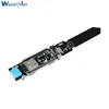 ESP32 DHT11 CP2104 WIFI Bluetooth température humidité sol capteur d'humidité Module de détection 18650 batterie bouclier pour Arduino ► Photo 2/6