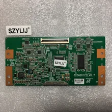 Szylij 320AB01C2LV0. 7 лоджик борд для L32N6 LTA320AB01 LCD32K73 T-CON подключения доска