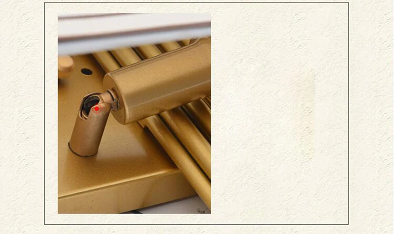 wall lamp 19
