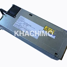 071-000-036 SGA005 1100 Вт VNX5200 дисковый массив шкаф силовой модуль