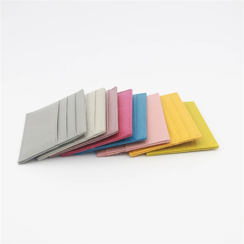 WA603 CARD HOLDER 8002
