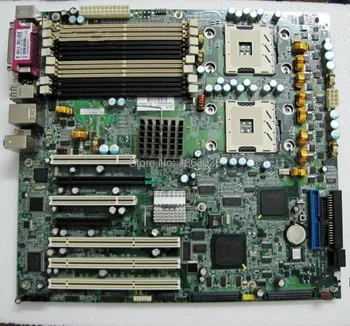 

409647-001 XW8200 server motherboard tested working