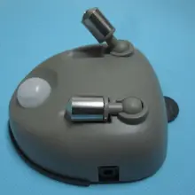 BP-01 Double- end Parking Meter Laser Fix The Car Garage Ceiling Ideal Location Positioning