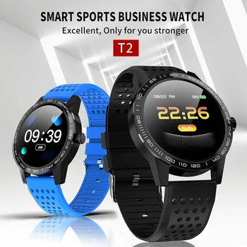

Smart Wristband For Bluetooth Multifunctional IP68 Waterproof Passometer Heart Blood Pressure Oxygen Sleeping Monitor Watch