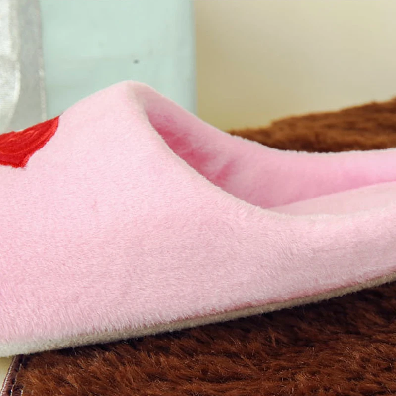 Женские зимние домашние тапочки с цветочным принтом 7 цветов|home slippers|slippers for