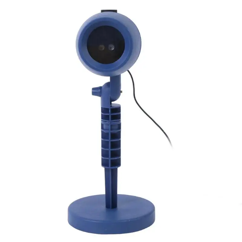 

Christmas Laser Star Light Projector Showers Garden Lighting Outdoor Waterproof IP44 Garden Decoration Lamp UK/US/AU Plug