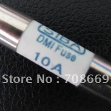 1 шт. 10 мм x 38 мм f10a 10A 1000 В SIBA Керамика предохранитель