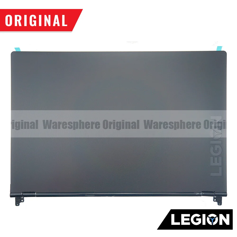 Lenovo Legion Lcd Tampa Traseira Moldura Frontal Palmrest Fundo Superior Base Inferior Estojo Teclado Novo Original Y530 Y53015ich - Imagem 5