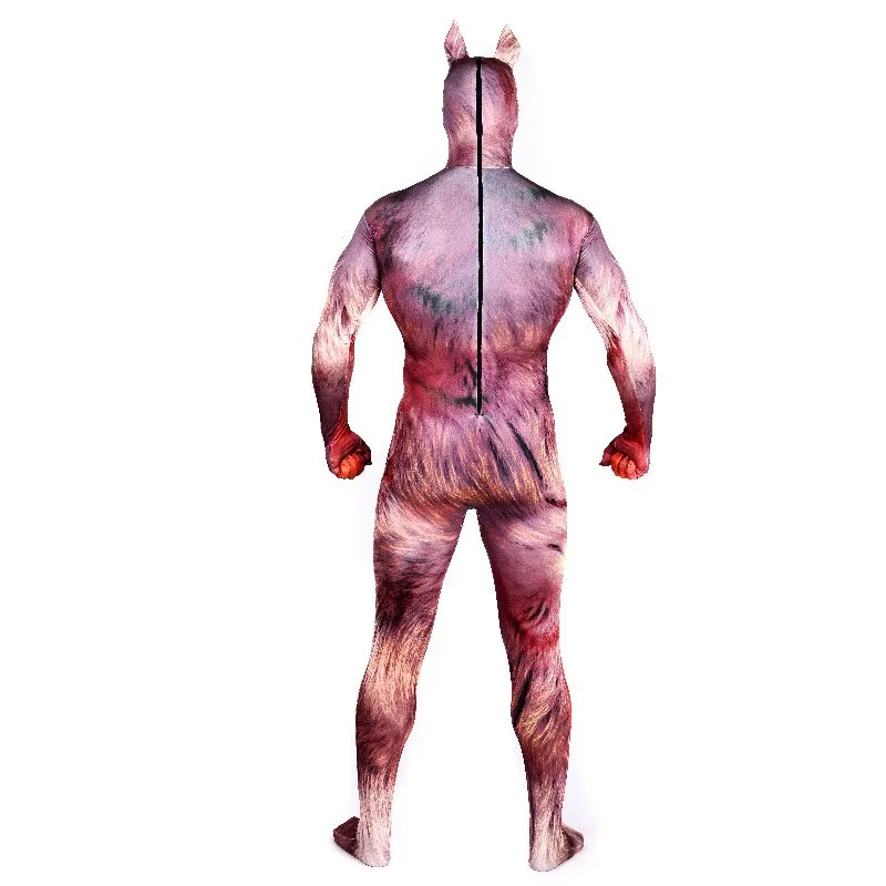 Cosplay&ware Lycra Zentai Suits Animal Costume Halloween Cosplay -Zentai shop online