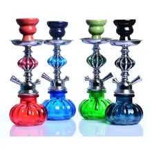 Двойного назначения арабский кальян набор безопасной и нетоксичной воды трубы мундштук для сигарет с фильтром умственного инструмента кальян аксессуары высокого качества