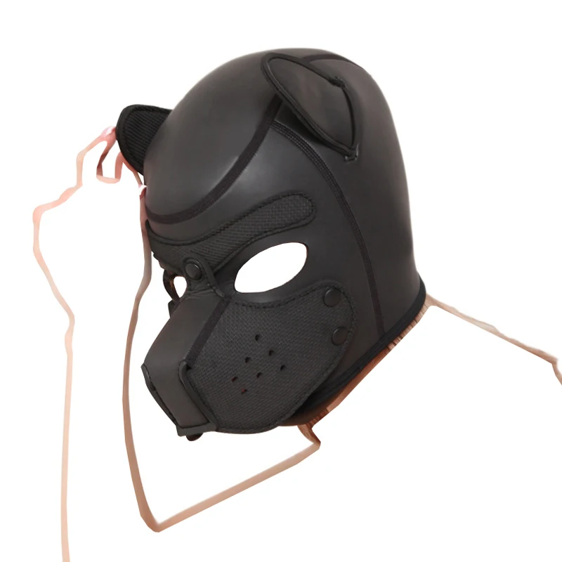 Fetish 