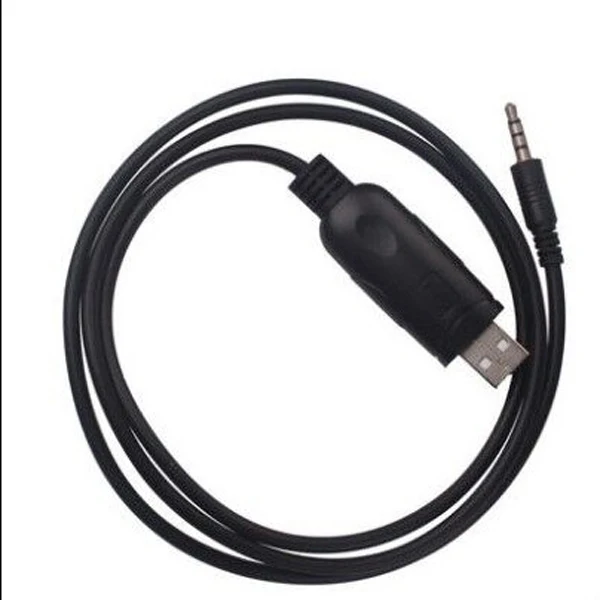 

USB Programming Program Cord Cable For Vertex Two Way Radio VX-180 VX-200, VX-210, VX-210A VX-230 VX-300,VX-350, VX-351 ,VX-354