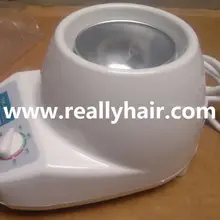 Термостат горячего расплава клей расплава печи цвет белый