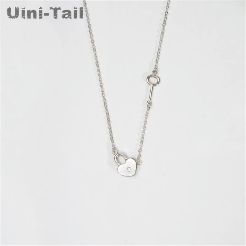 Uini Tail hot new 925 Tibetan silver 
