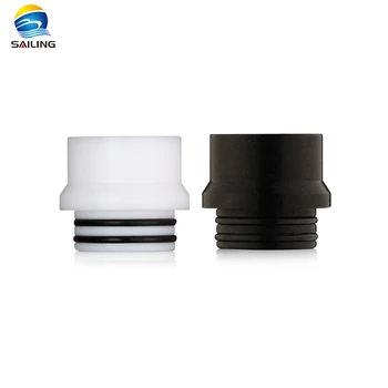 

Sailing Electronic Cigarette Teflon 810 Drip Tips for TFV8/TFV12 Atomizer