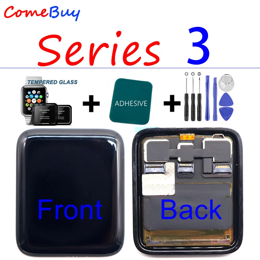 iwatch 3 digitizer