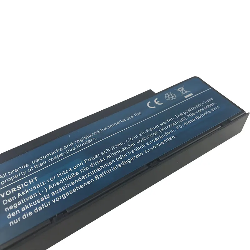 Аккумулятор для BenQ JoyBook R43 R56 Q41 C41 A53 A52 Новый аккумулятор SQU 701 916C7620F DHR503 DHR504