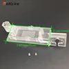 EEMRKE Car Camera Bracket Housing Mount for Volkswagen Golf Plus Variant Jetta Passat Altrack Polo Sedan Sharan Tiguan Touareg ► Photo 3/5