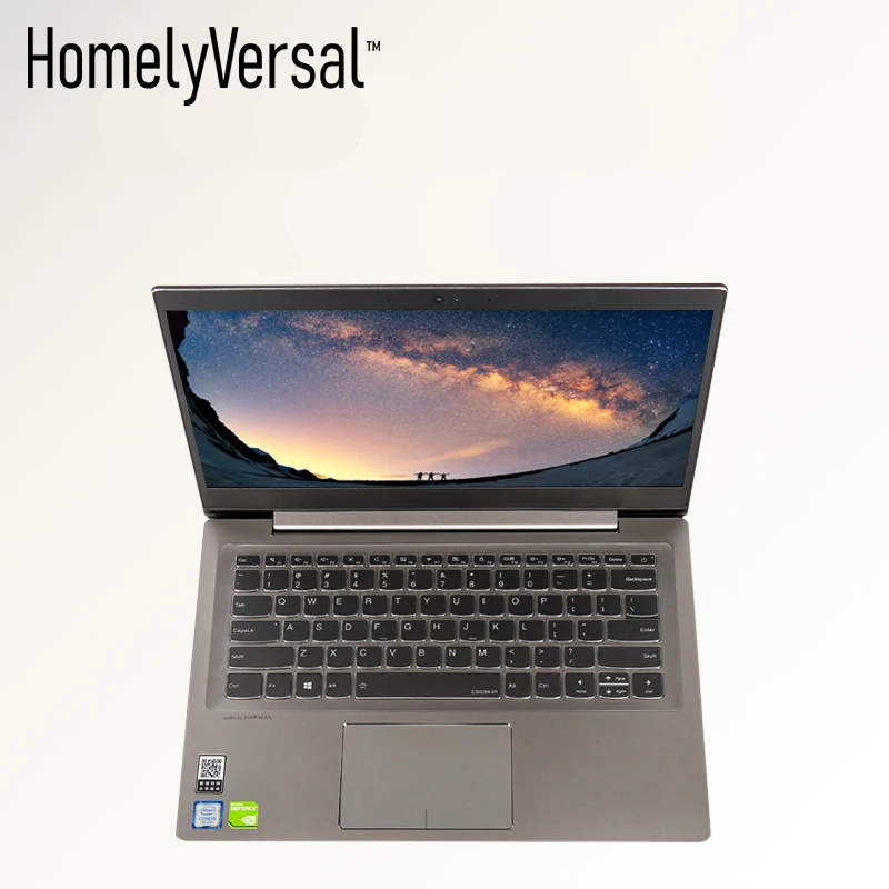 Пленка для клавиатуры ноутбука для MacBook air13.3 xiaomi pro для lenovo rescuer Y7000 Y9000K dell g7 g3 пленка 14 дюймов 15,6 защитная пленка