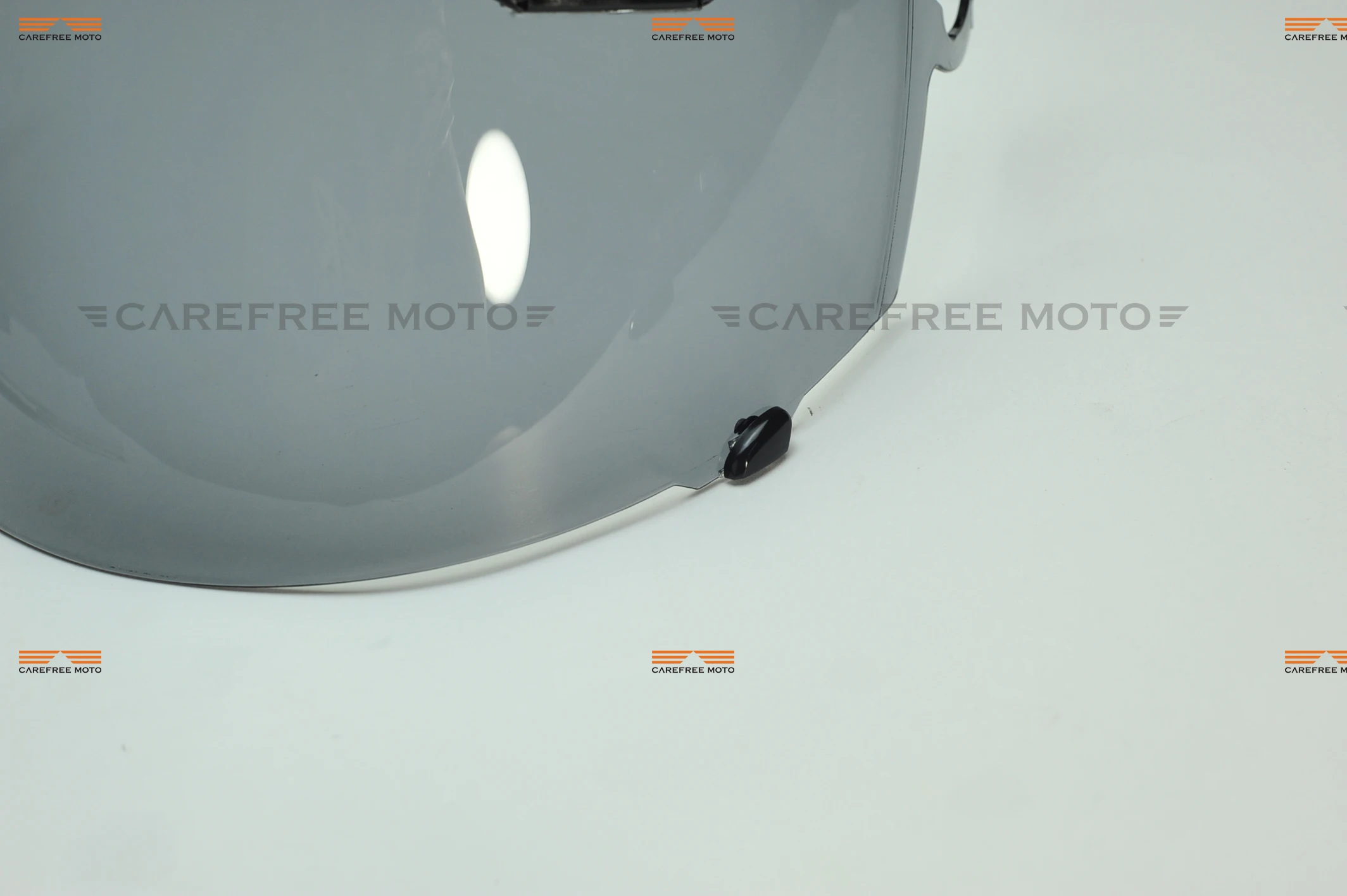 Полнолицевой чехол для шлема Light Smoke козырек объектива ARAI RR5 RX7 GP ST RX Q Chaser V Corsair Axces