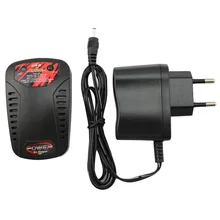 Équilibre Chargeur Boîte de charge lipo batterie Syma S033G S33 S031G S31 S023G S301G X6 X8C RC hélicoptère