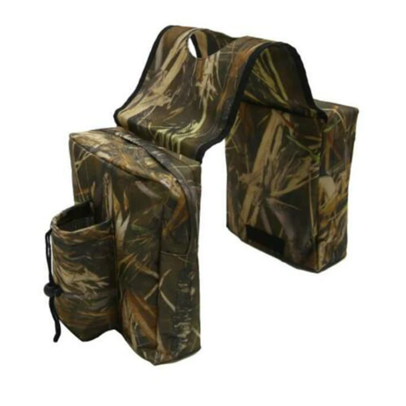 

ATV UTV Snowmobile Motorcycle Backseat Pocket Storage Saddle Bag Waterproof Oxford Cloth Replacement Accessory Tool Waterproof