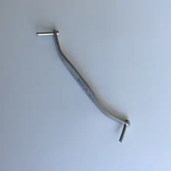 

Double Drill Sleeve 1.5mm and 2.0mm orthopedics instrument