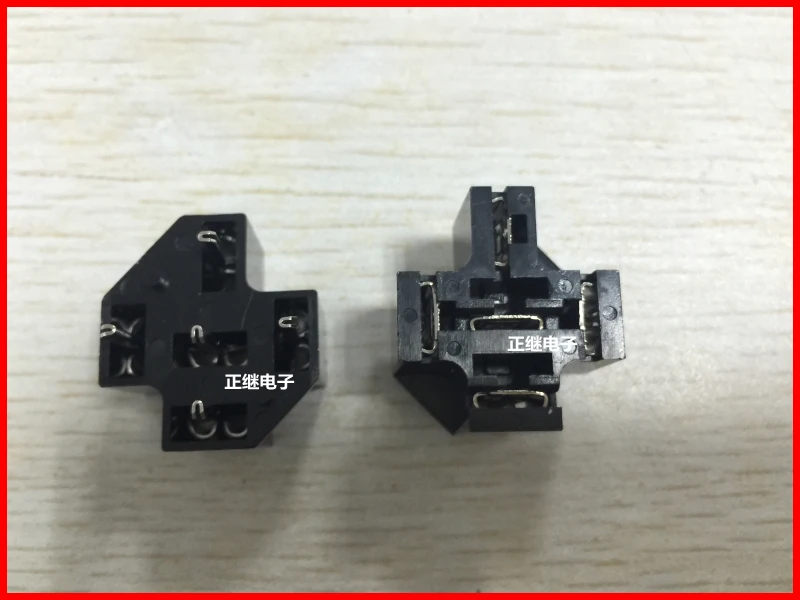 Релейная розетка 5 футов для SLD-24VDC-1C | Обустройство дома