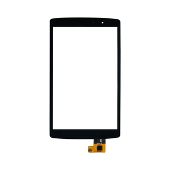 

For LG G Pad VK815 Touch Screen Digitizer Panel Glass Sensor Free Tools