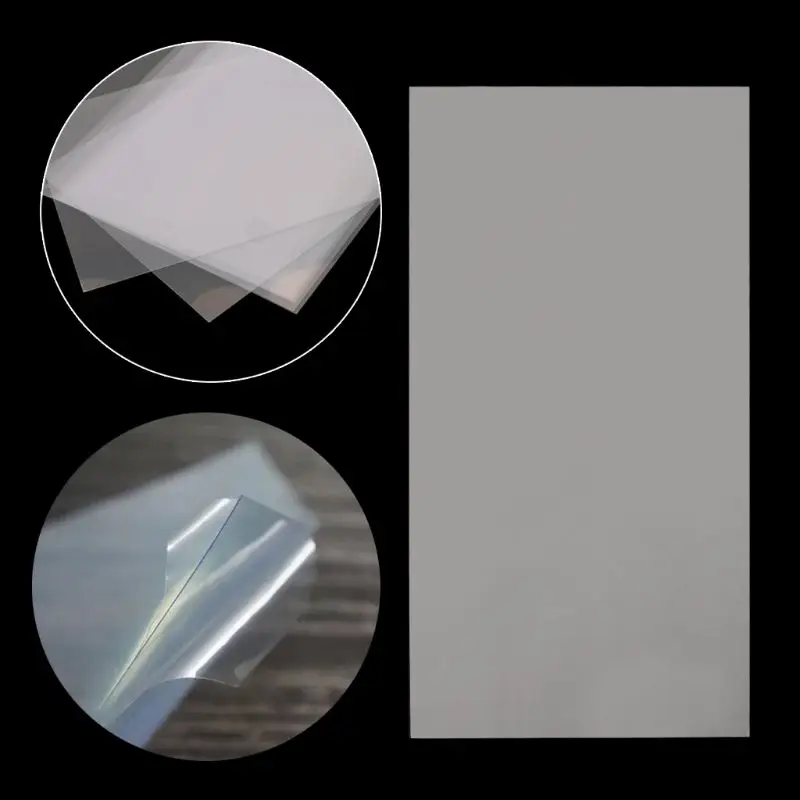 

10Pcs Jewerly Epoxy Bracelet Ring Mold Hand Resin Craft Ink-style Film Fillings for your resin DIY craft