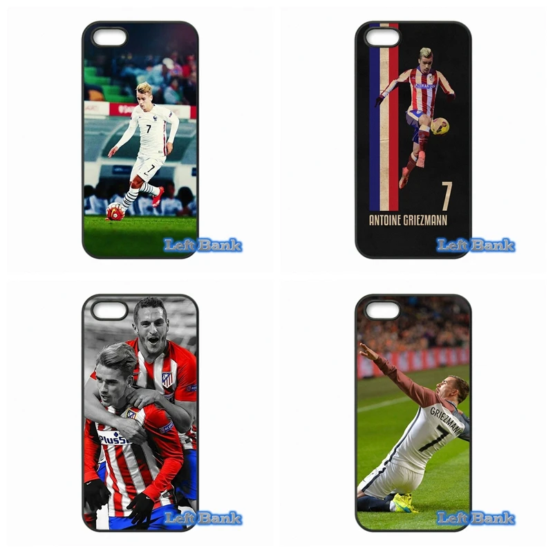 coque huawei p9 lite antoine griezmann